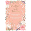 Picture of FOR A SPECIAL DAUGHTER IN LAW BIRTHDAY CARD